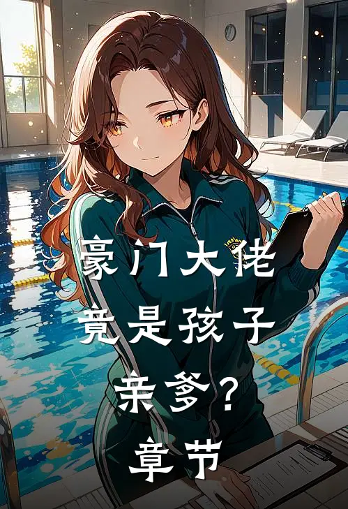 豪门大佬竟是孩子亲爹？章节
