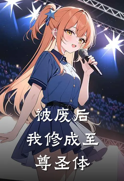 被废后，我修成至尊圣体