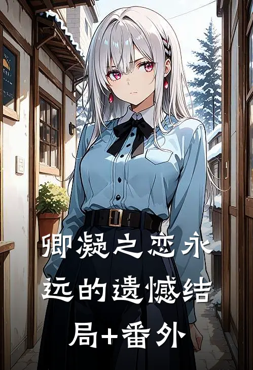 卿凝之恋(永远的遗憾)结局+番外