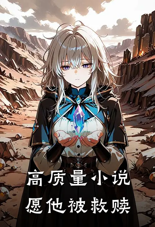 高质量小说愿他被救赎