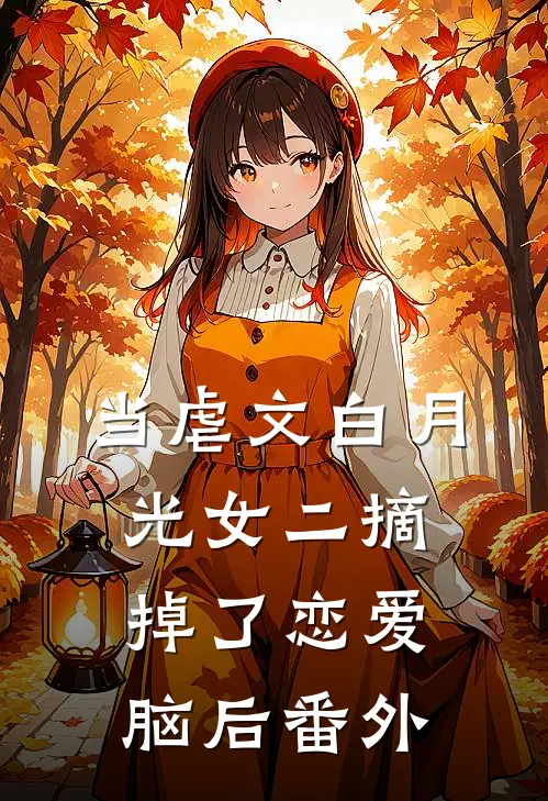 当虐文白月光女二摘掉了恋爱脑后番外