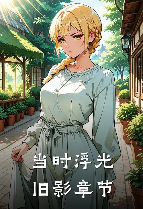 当时浮光旧影章节
