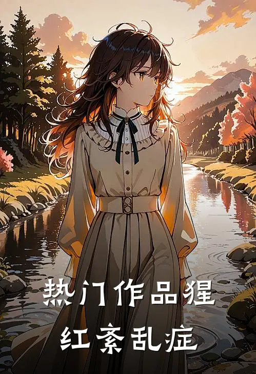 热门作品猩红紊乱症