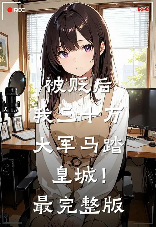 被贬后，我三十万大军马踏皇城！最完整版