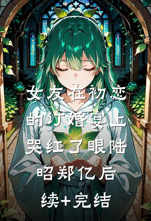 女友在初恋的订婚宴上哭红了眼陆昭郑亿后续+完结