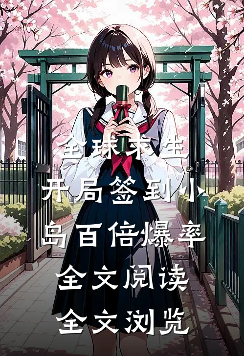 全球求生:开局签到小岛百倍爆率全文阅读全文浏览