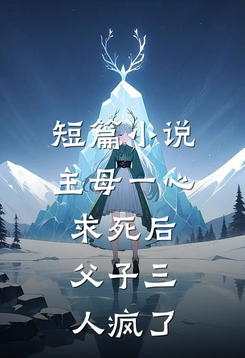 短篇小说主母一心求死后，父子三人疯了