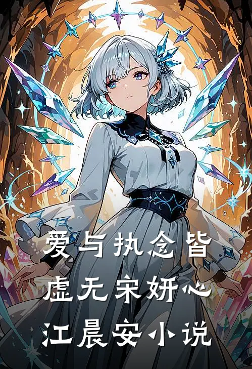 爱与执念皆虚无宋妍心江晨安小说