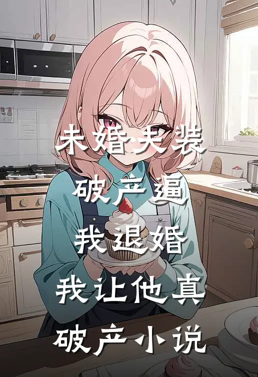 未婚夫装破产逼我退婚，我让他真破产小说