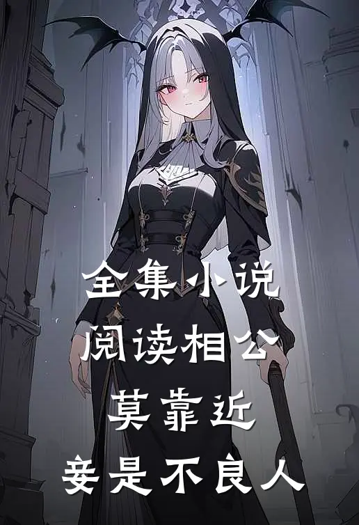 全集小说阅读相公莫靠近，妾是不良人