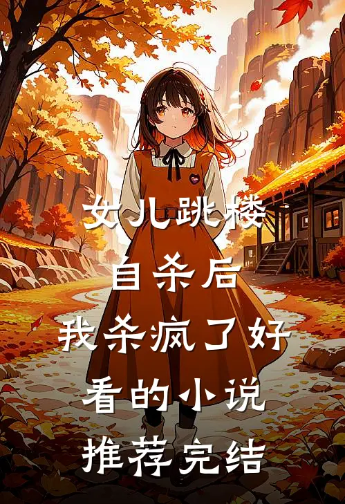 女儿跳楼自杀后，我杀疯了好看的小说推荐完结