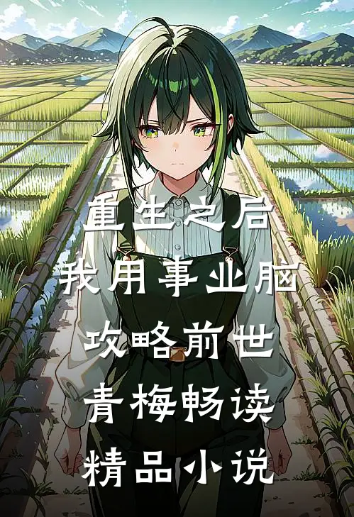 重生之后，我用事业脑攻略前世青梅畅读精品小说