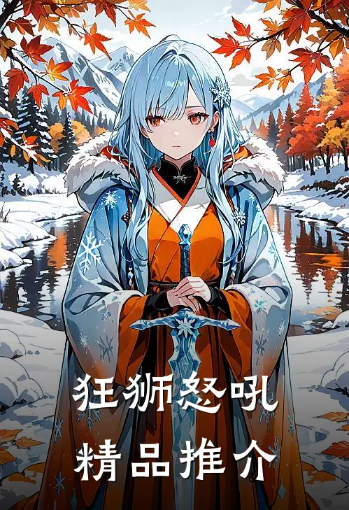 狂狮怒吼精品推介