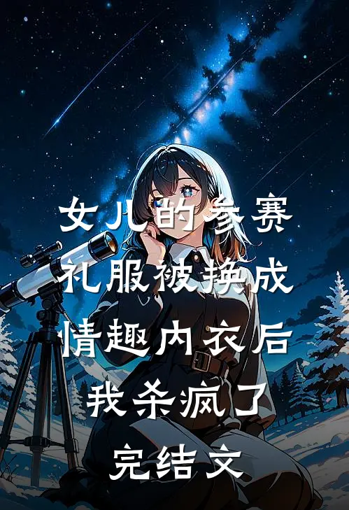 女儿的参赛礼服被换成情趣内衣后，我杀疯了完结文
