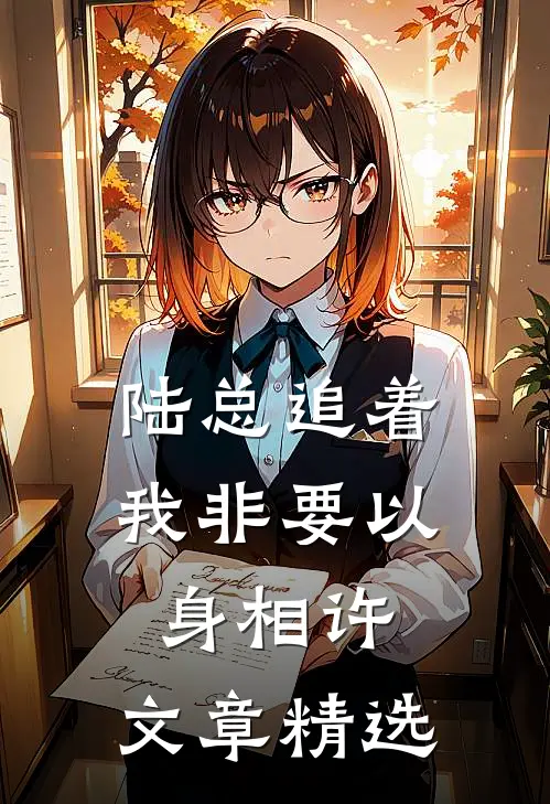 陆总追着我非要以身相许，文章精选