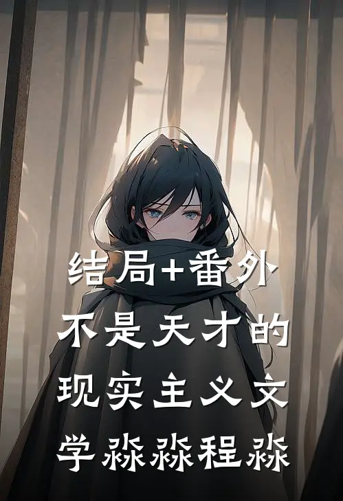 结局+番外不是天才的现实主义文学淼淼程淼