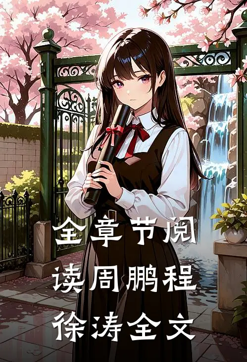全章节阅读周鹏程徐涛全文