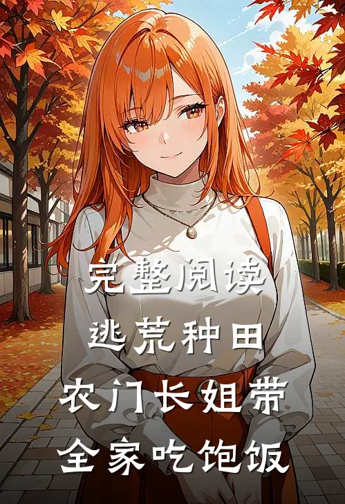 完整阅读逃荒种田：农门长姐带全家吃饱饭