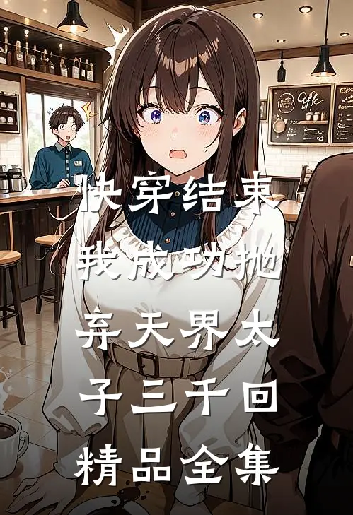 快穿结束，我成功抛弃天界太子三千回精品全集