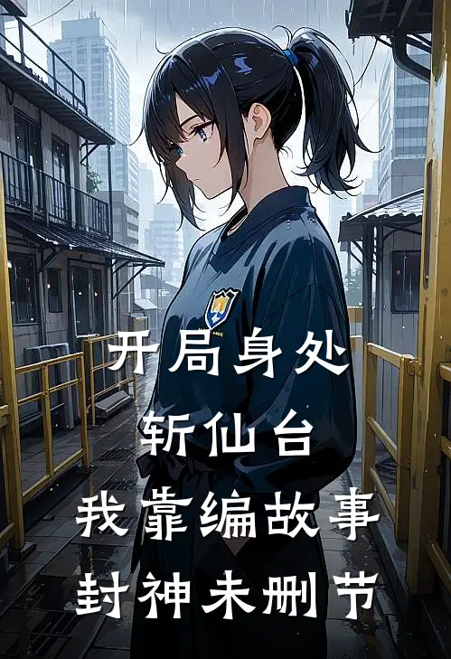 开局身处斩仙台，我靠编故事封神未删节