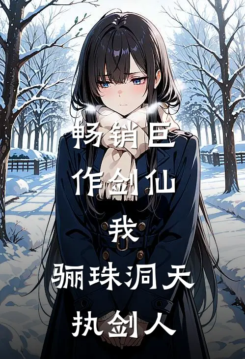 畅销巨作剑仙：我，骊珠洞天执剑人
