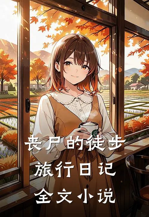 丧尸的徒步旅行日记全文小说