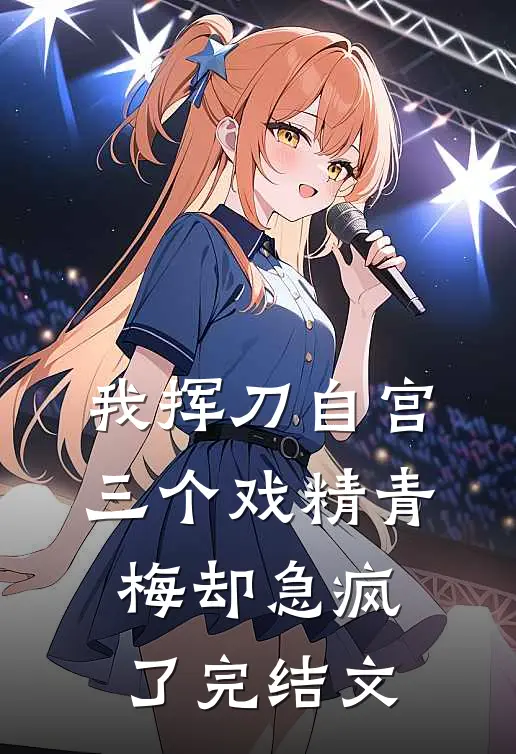 我挥刀自宫，三个戏精青梅却急疯了完结文