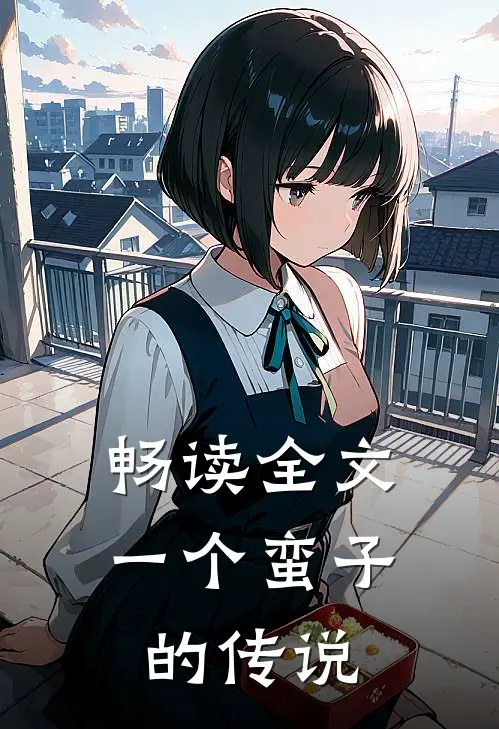 畅读全文一个蛮子的传说
