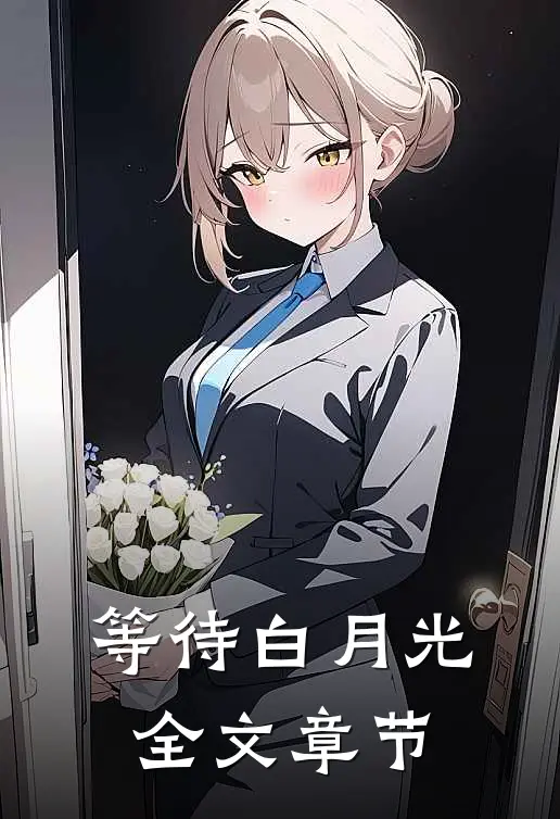 等待白月光全文章节