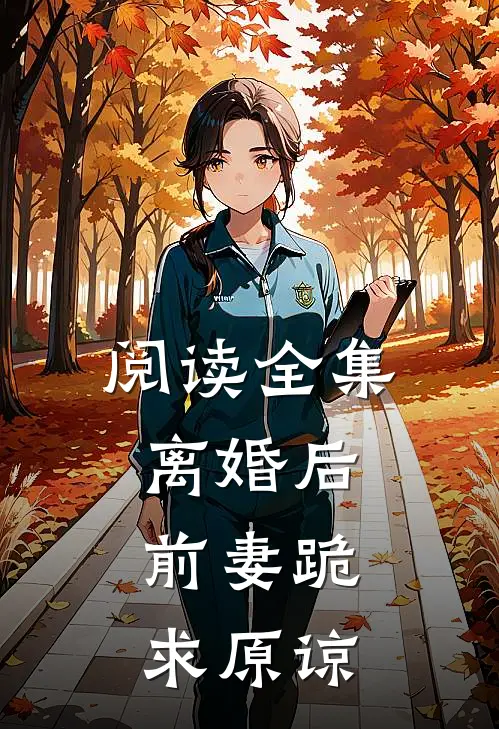 阅读全集离婚后，前妻跪求原谅