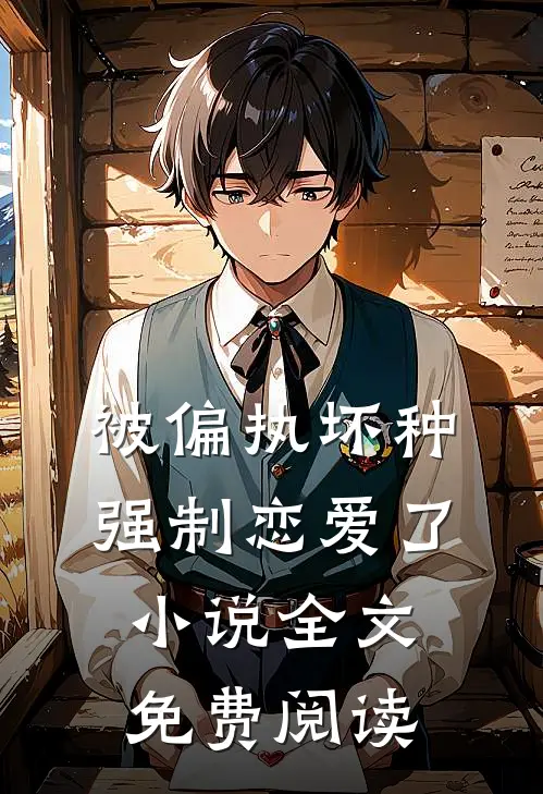 被偏执坏种强制恋爱了小说全文免费阅读