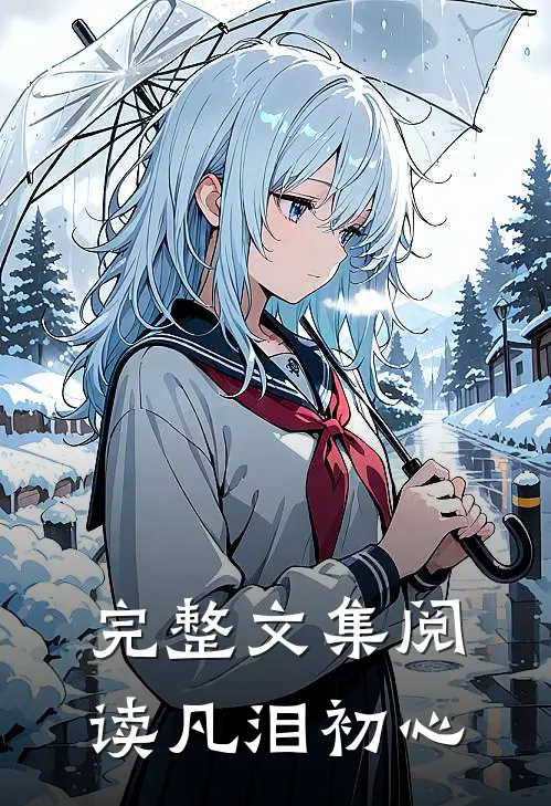 完整文集阅读凡泪初心