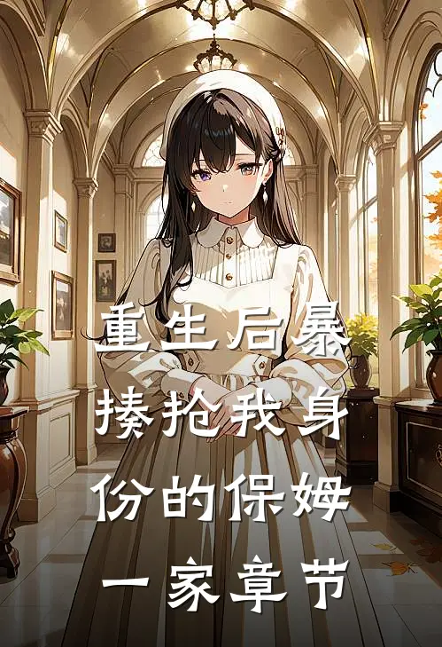 重生后暴揍抢我身份的保姆一家章节