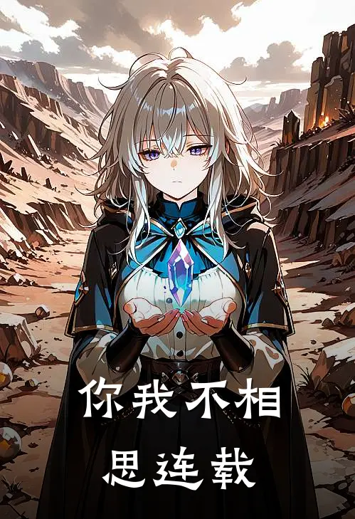 你我不相思连载