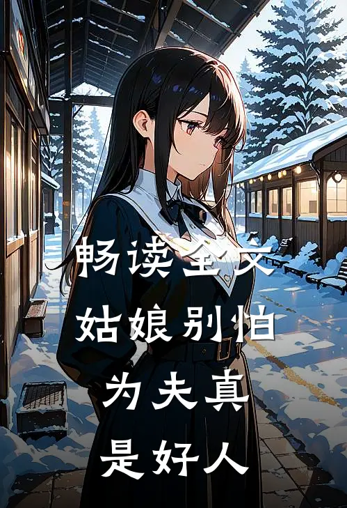 畅读全文姑娘别怕，为夫真是好人