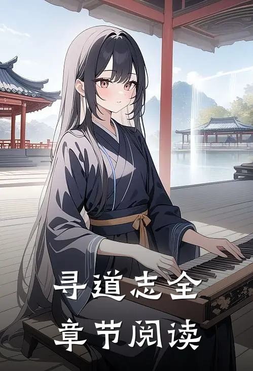 寻道志全章节阅读