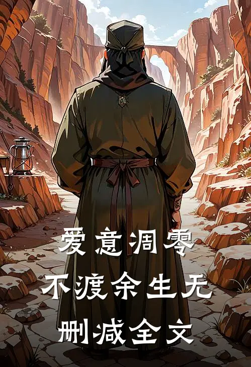 爱意凋零，不渡余生无删减全文