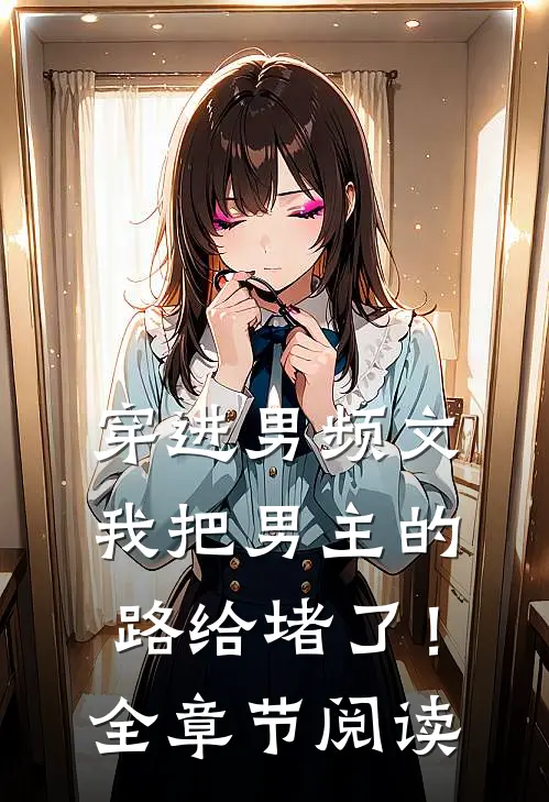 穿进男频文，我把男主的路给堵了！全章节阅读