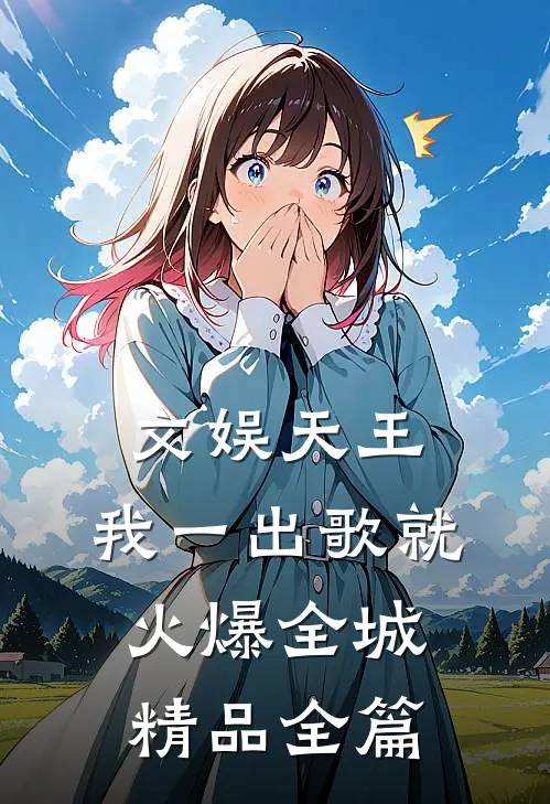 文娱天王：我一出歌就火爆全城精品全篇