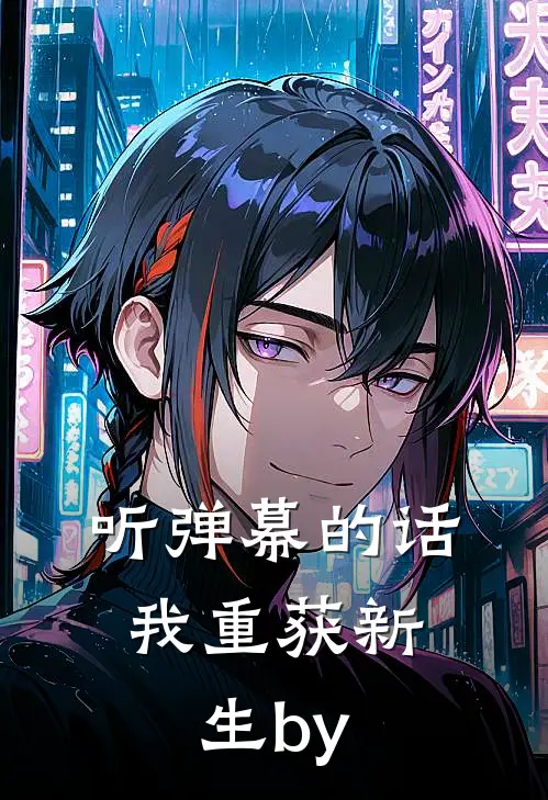 听弹幕的话，我重获新生by