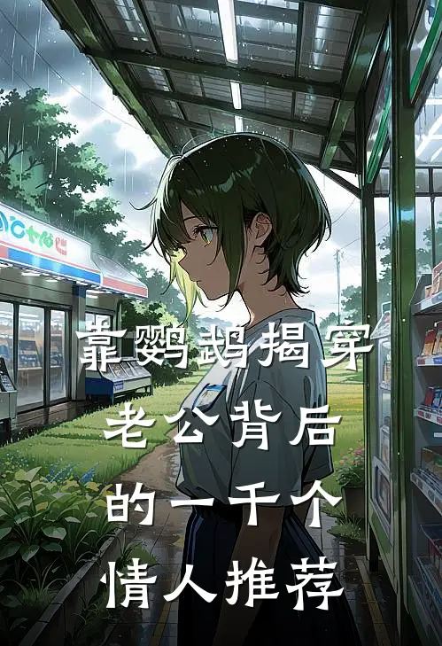 靠鹦鹉揭穿老公背后的一千个情人推荐