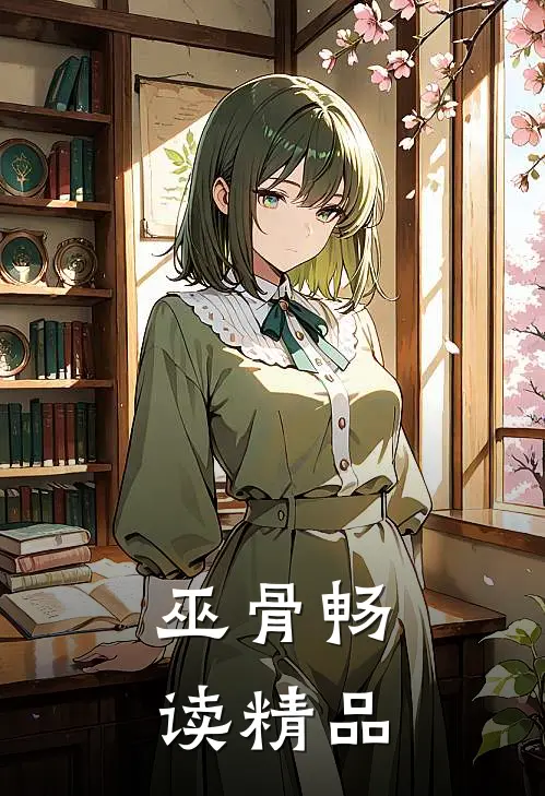 巫骨畅读精品