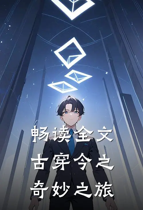 畅读全文古穿今之奇妙之旅