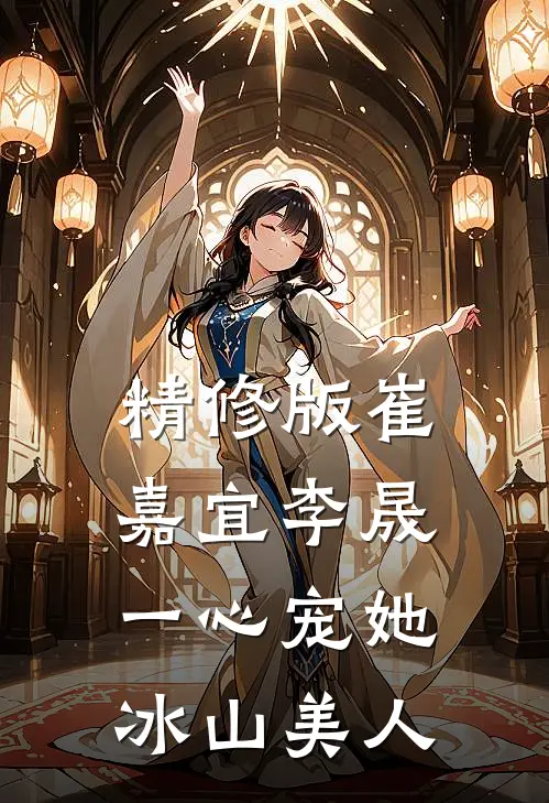 精修版崔嘉宜李晟一心宠她冰山美人