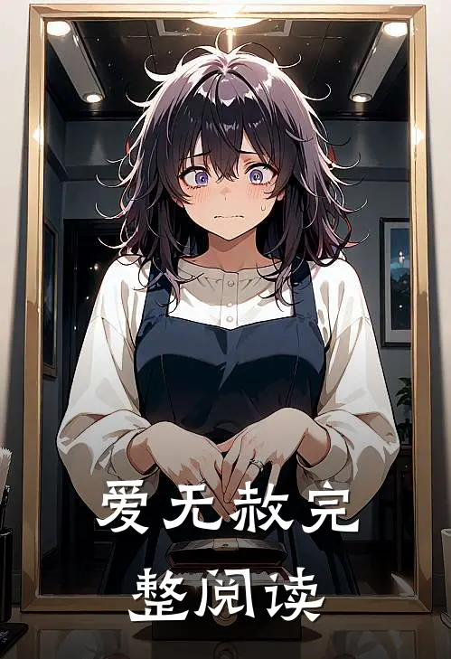 爱无赦完整阅读