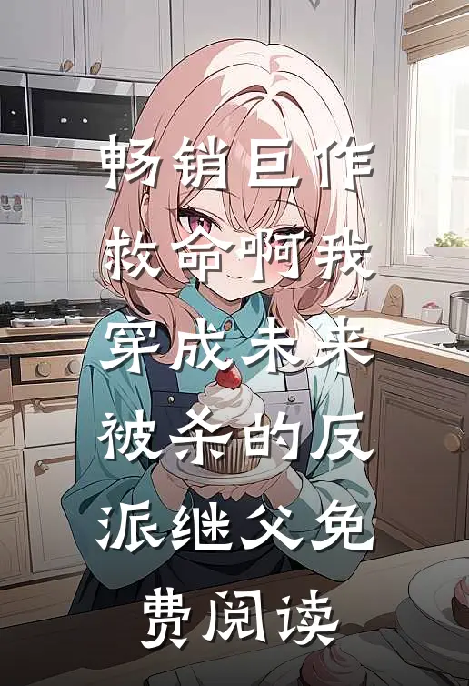 畅销巨作救命啊我穿成未来被杀的反派继父免费阅读