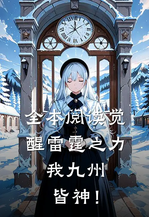 全本阅读觉醒雷霆之力，我九州皆神！