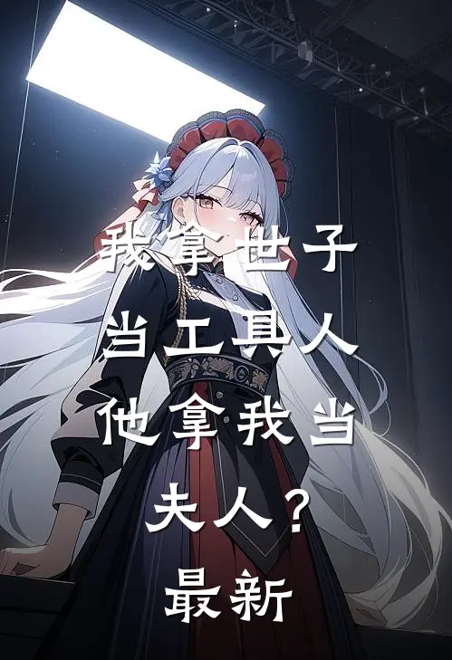 我拿世子当工具人，他拿我当夫人？最新
