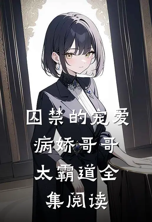 囚禁的宠爱：病娇哥哥太霸道全集阅读