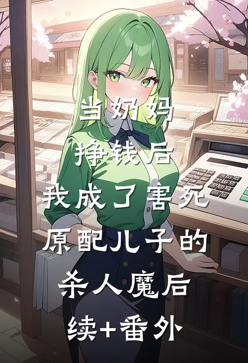 当奶妈挣钱后，我成了害死原配儿子的杀人魔后续+番外
